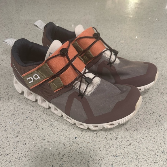 On Running Shoes - On Running Oncloud On Cloud Cloud Nexus 8.5